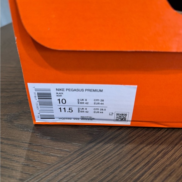 Nike Pegasus Premium - Picture 8 of 8